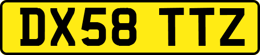 DX58TTZ