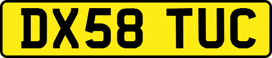 DX58TUC