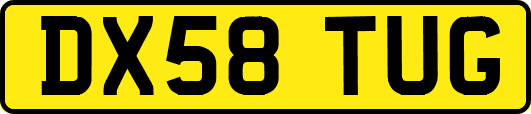 DX58TUG