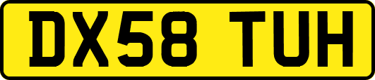 DX58TUH
