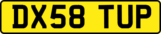 DX58TUP
