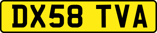 DX58TVA