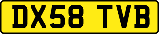 DX58TVB