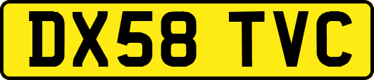 DX58TVC