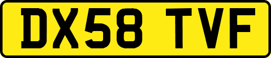 DX58TVF