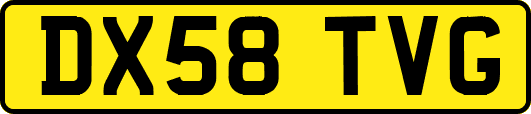 DX58TVG