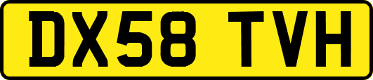 DX58TVH