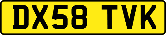 DX58TVK