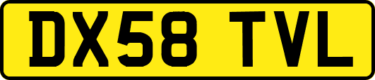 DX58TVL