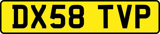 DX58TVP