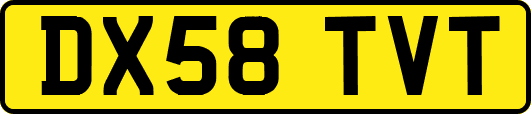 DX58TVT