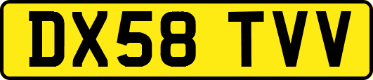 DX58TVV