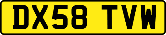 DX58TVW