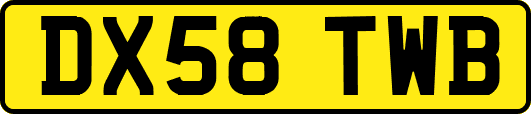 DX58TWB