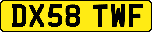 DX58TWF