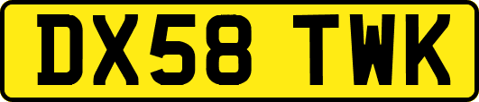 DX58TWK
