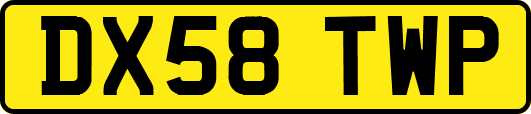 DX58TWP