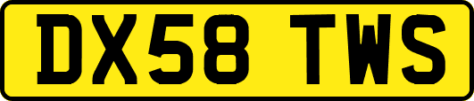 DX58TWS