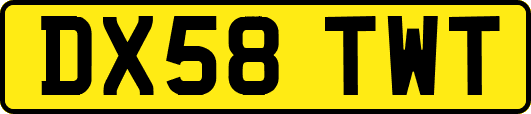 DX58TWT