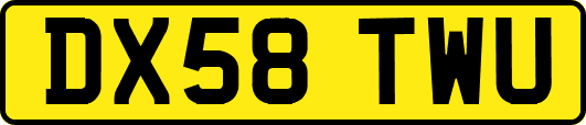 DX58TWU