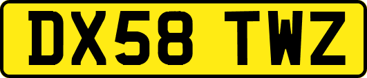 DX58TWZ