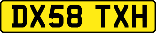 DX58TXH