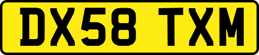 DX58TXM