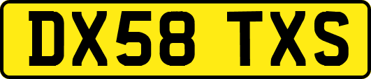 DX58TXS
