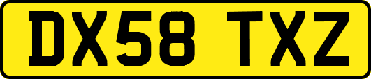 DX58TXZ