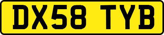 DX58TYB