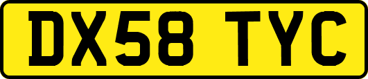 DX58TYC