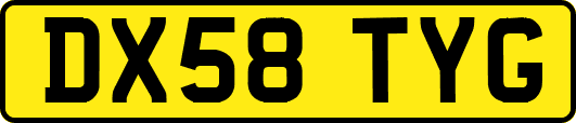 DX58TYG