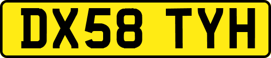 DX58TYH