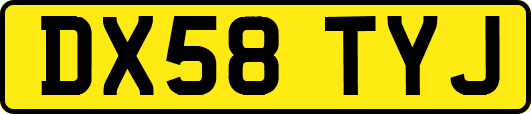 DX58TYJ