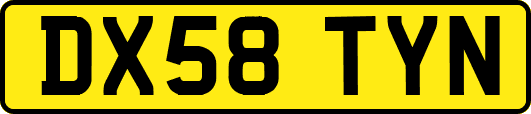 DX58TYN