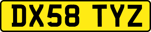 DX58TYZ