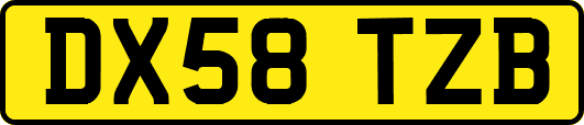 DX58TZB