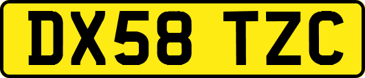 DX58TZC
