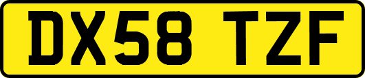 DX58TZF