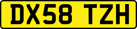 DX58TZH