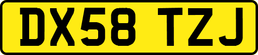 DX58TZJ