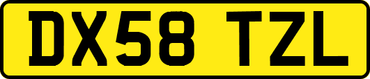 DX58TZL