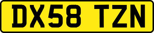 DX58TZN