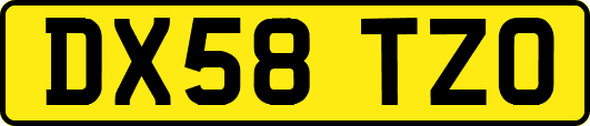 DX58TZO