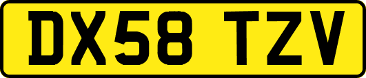 DX58TZV