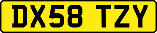 DX58TZY