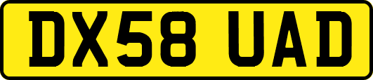 DX58UAD