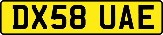 DX58UAE