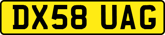 DX58UAG