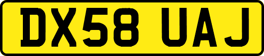 DX58UAJ